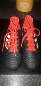 adidas predator infant